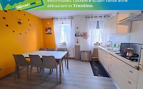 Appartamento Grande Al Ponte. Situato Vicino All'Ospedale, Al Parco E Al Centro Citta